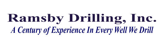 Ramsby Drilling, Inc.